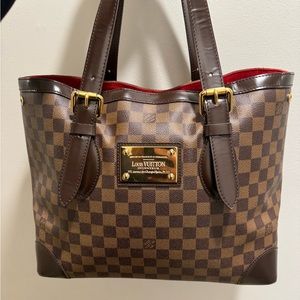 LOUIS VUITTON Hempstead MM